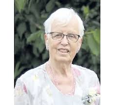 Sheila RAMSEY Obituary