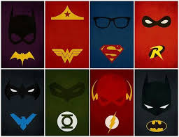 The justice league consists of all the biggest (and smallest) superheroes in the dc universe. Pin By Fernando De On Justice League And Batman Superhero Nursery Superhero Room Superhero Bedroom