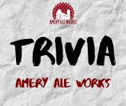 Thursday Night Bar(n) Trivia!