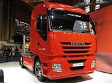 IVECO-STRALIS