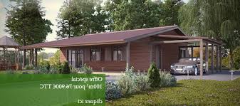 J'en ai mis une quinzaine sur 100m2, plusieurs sur mes buttes permaculture. Maison Bois Pas Cher Cle Main Pas Cher Bois Facile