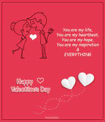 50 romantic gifts for women on valentine's day (or any day). 25 Romantic Valentine S Day Messages For Girlfriend Posthood