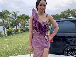 His wife name is mantwa. Julius Malema Wife Car Canvas Talk