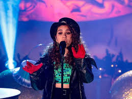 Alessia Cara Washington Concerts 2025