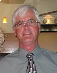 Charles Thrasher Obituary (2014)