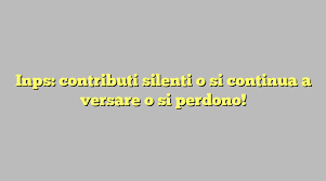 Image result for inps