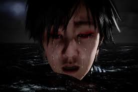 I Am a Stream of Consciousness