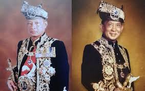 Upacara pertabalan itu akan disiarkan secara langsung bermula 9.30 pagi bagi membolehkan seluruh rakyat. Warisan Raja Permaisuri Melayu Muskat Yang Dipakai Oleh 2 Orang Yang Di Pertuan Agong