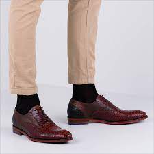 Floris van bommel business schuhe 18124 blau herren floris van bommel. Cognacfarbene Floris Van Bommel Business Schuhe 19104 Omoda