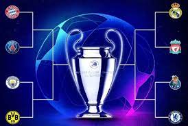 ما هو موعد قرعة دور الـ8 لدوري أبطال أوروبا 2021: Ù‚Ø±Ø¹Ø© Ø¯ÙˆØ±ÙŠ Ø£Ø¨Ø·Ø§Ù„ Ø£ÙˆØ±ÙˆØ¨Ø§ 2021 ÙˆÙ…ÙˆØ§Ø¹ÙŠØ¯ Ø§Ù„Ù…Ø¨Ø§Ø±ÙŠØ§Øª ÙƒØ§Ù…Ù„Ø© Ù…ÙˆÙ‚Ø¹ Ù†Ø³Ø§Ø¹Ø¯