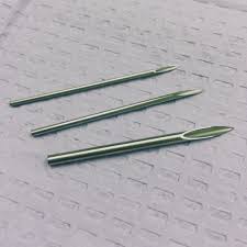 On sunday, two armed robbers entered and tried to get away with a whole lot of cash. Piercing With Guns Vs Needles Almost Famous Body Piercing