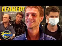 Nickelodeon Has Acquired Some Secret Footage Of Henry Hart Jace Norman Returning To Danger Force In 2020 Dangerous Leaks Series Premiere