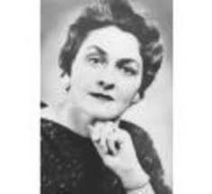 Frances May Stoliker Hill (1920-2018)