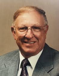 Obituary information for James F. Rea