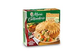Maybe you would like to learn more about one of these? Marie Callender S Chicken Pot Pie Chicken Pot Pie Pot Pie Chicken