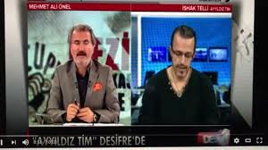 Ayyıldız Tim DEŞİFRE Oldu YouTube
