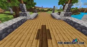 Thanks to these shaders, all the custom textures will be improved so the entire world looks more realistic and vibrant. Hmpe Reloaded Shader For Mcpe 1 16
