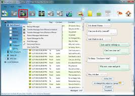 We did not find results for: Transfer Whatsapp Messages Between Android And Iphone In Clicks