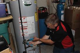 Want to save money on your water heating bill? Service Special Projects Monona Plumbing And Fire Protection