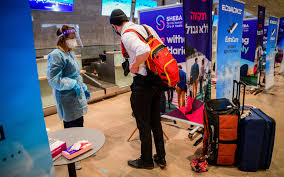 Jun 15, 2021 · from the editors: Uae Bahrain Some Eu States Said Set To Allow Travel For Vaccinated Israelis The Times Of Israel