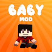 Minecraft baby difficulty mode by mrzombieuk, inspired by fundy. Baby Mod For Minecraft 3 0 Apks Com Modsdesigners Babymod Apk Download