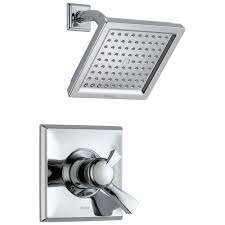 Didn't find your tub/shower system on this page? Complete Delta Shower Faucets Valve And Trim Kit Included Faucetlist Com