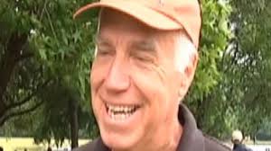 Funeral Monday for former Houston Co. Commission Chairman