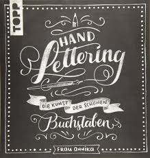 Weitere ideen zu handlettering, lernen, lettering. Handlettering Die Kunst Der Schonen Buchstaben Amazon De Frau Annika Bucher