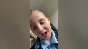 I used to be so beautiful now look at me ￼