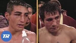 Erik Morales vs. Marco Antonio Barrera 1