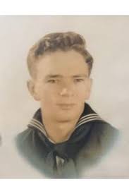 John P. Corrigan Obituary in Rockland at Magoun-Biggins