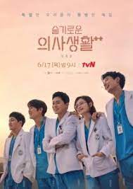 Check spelling or type a new query. Chuyá»‡n Ä'á»i Bac SÄ© Pháº§n 2 Vietsub Hospital Playlist 2 LÆ°á»›t Phim