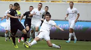 Подробная статистика по всем турнирам. Vorskla I Veres Golov Ne Zabivali Futbol Xsport Ua