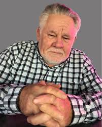 Larry Rodgers Obituary June 8, 2023