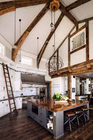 40 most amazing kitchens featured on