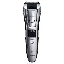 Free delivery and returns on ebay plus items for plus members. Panasonic Men S All In One Rechargeable Facial Beard Trimmer And Total Body Hair Groomer Es Gb80 S Target