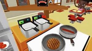 It all starts with the basics, and soon enough you realize that you can become the next winner of masterchef or exchange recipes. The Cooking Game Cook In Virtual Reality Virtual Reality Cooking Games Addicting Games