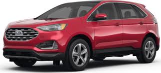 2023 Ford Edge Problems | Kelley Blue Book
