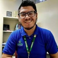 Efrain Rubalcava's Instagram, Twitter & Facebook