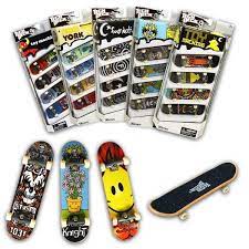 Buy tech deck skateboard and get the best deals at the lowest prices on ebay! Pin On Finger Skateboard