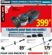 Brico Depot Catalogue Actuel 29 05 13 06 2019 7 Catalogue 24 Com