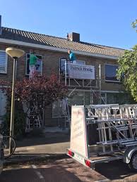 Profile for Patrick Honig R&O