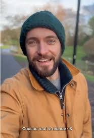 George Bland's Instagram, Twitter & Facebook