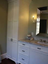 Bathroom Linen Cabinet Design Ideas Pictures Remodel And Decor Bathroom Linen Tower Bathroom Linen Cabinet Bathroom Cabinets Designs