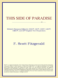 Whether you have a kettle, a filter coffee maker, or a more sophisticated read more. F Scott Fitzgerald This Side Of Paradise Websters Thesaurus Edition Graduate Record Examinations Advanced Placement