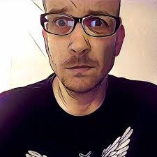 Predrag Jovanović (@predragns)