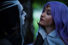 Cosplay Gallery (December 2024)