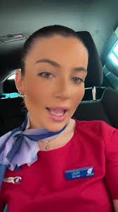 Consigue vuelos gratis: la historia de Alexandra