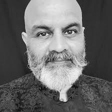 Peter Chand Storyteller