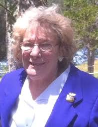 Obituary information for Gloria Stella Perry